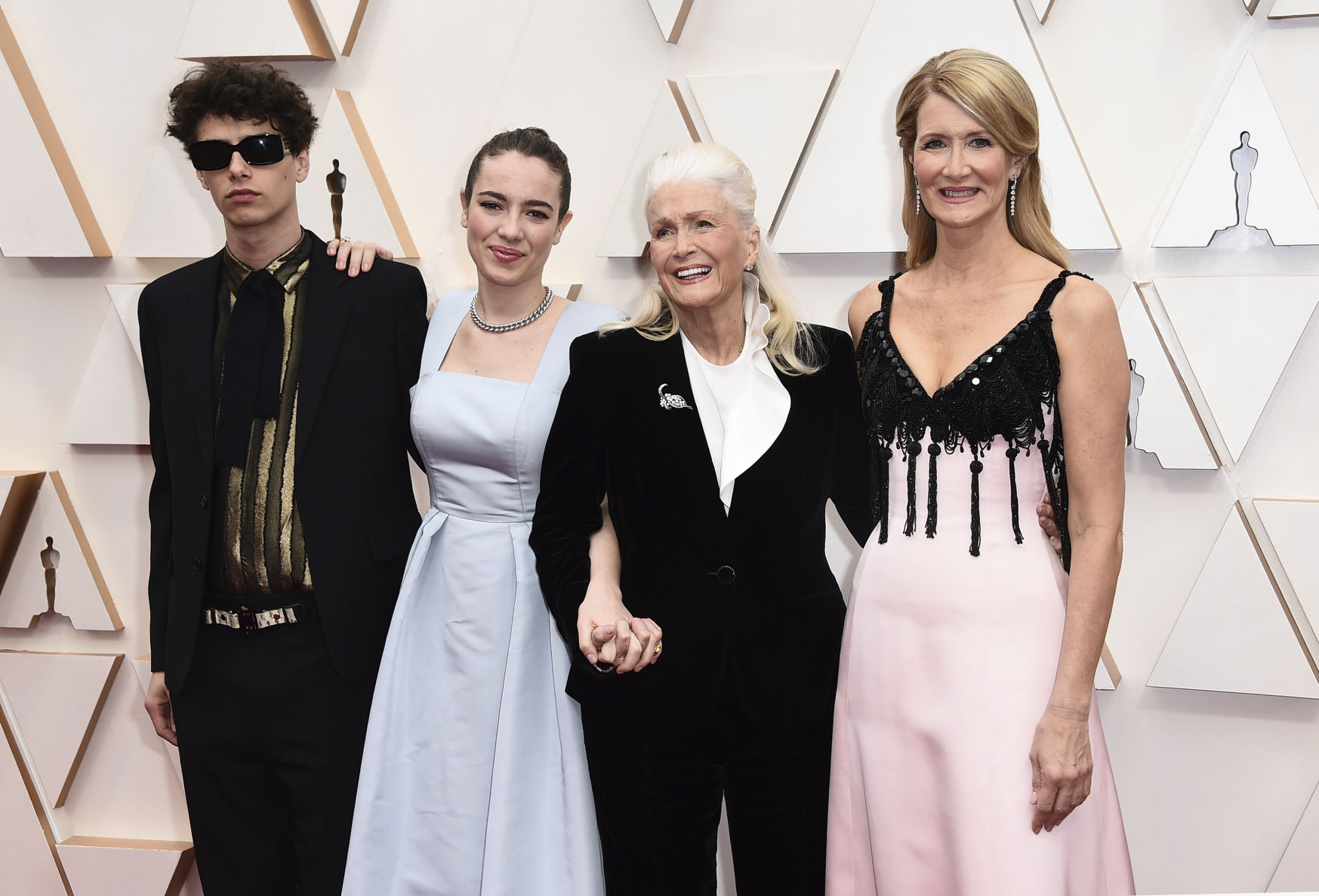 92nd Academy Awards - Arrivals